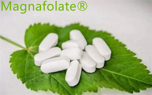 एल-मिथाइलफोलेट आपके लिए क्या करता है?