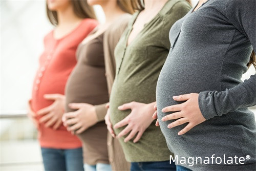 प्रजनन क्षमता के लिए सक्रिय फोलेट