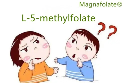 एल-मिथाइलफोलेट बनाम फोलेट