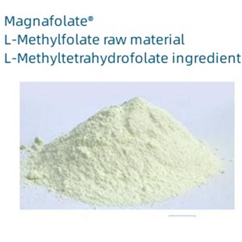 L-5-MTHF-Ca क्या है?